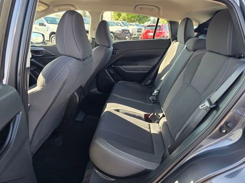 Certified 2025 Subaru Impreza 2.0i AWD/4WD image 14