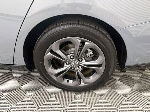 Used 2025 Honda Accord EX-L image 20