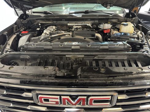 Used 2024 GMC Sierra 2500 AT4 w/ AT4 Premium Plus Package AWD/4WD image 42