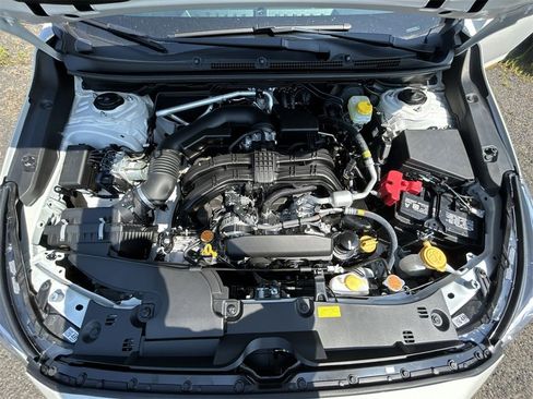 New 2025 Subaru Crosstrek 2.5i Sport w/ Crosstrek Mirror Package image 10