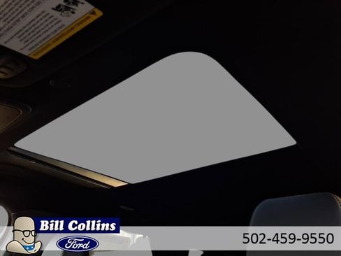 New 2026 Ford Explorer ST-Line w/ ST-Line Street Pack image 21