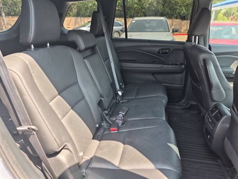 Certified 2023 Honda Passport Elite image 25