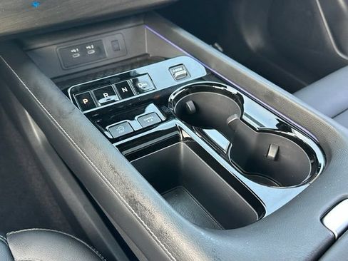 Certified 2025 Nissan Murano SL AWD/4WD image 34
