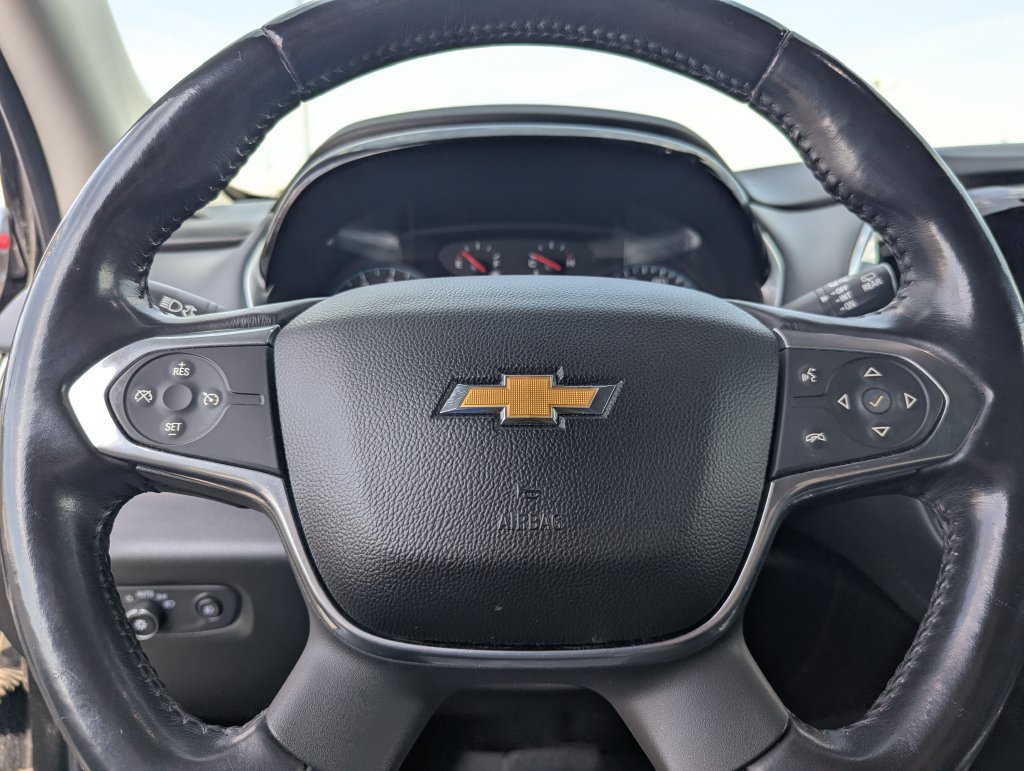 Used 2018 Chevrolet Traverse LT AWD/4WD image 20