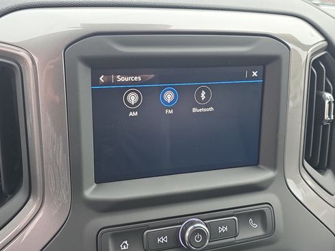 New 2026 GMC Sierra 2500 Pro w/ 1SA Pro Safety Plus Package image 22