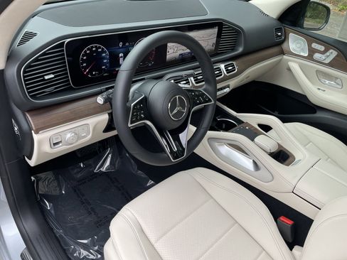 New 2026 Mercedes-Benz GLE 350 4MATIC image 17
