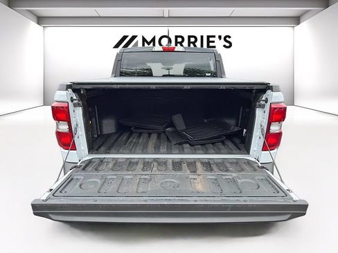 Used 2025 Ford Maverick XLT w/ XLT Luxury Package AWD/4WD image 29