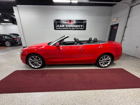 Used 2014 Audi A5 2.0T Premium Plus AWD/4WD image 14