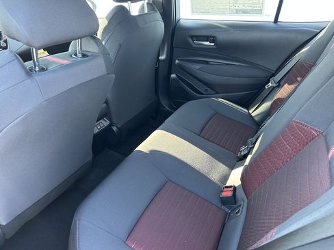 New 2026 Toyota Corolla SE image 10