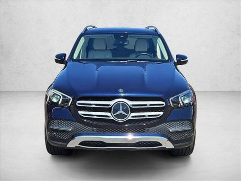Used 2021 Mercedes-Benz GLE 350 image 2