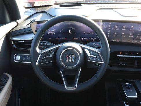 New 2026 Buick Enclave Preferred w/ Power Package image 9