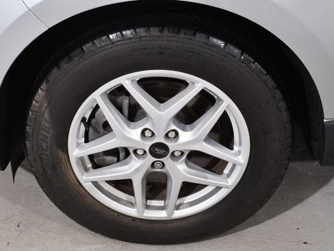 Used 2024 Ford Edge SEL w/ Convenience Package AWD/4WD image 24