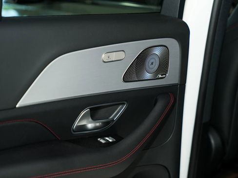 Certified 2023 Mercedes-Benz GLE 53 AMG 4MATIC Coupe image 51