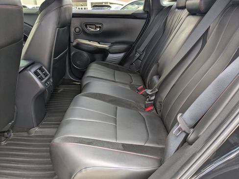 Certified 2025 Acura ADX A-Spec FWD image 27
