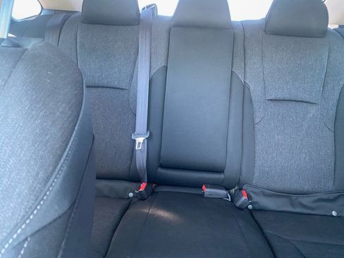 Certified 2025 Honda Accord SE image 14