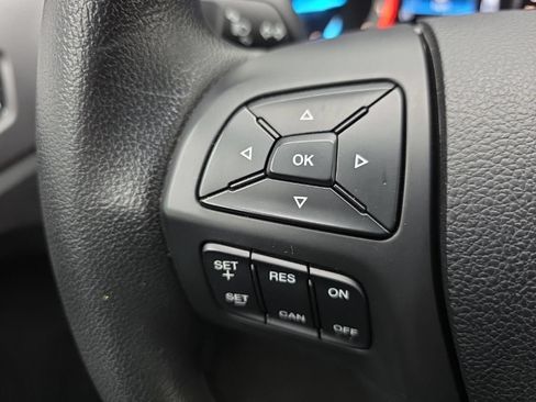 Used 2022 Ford Ranger XL w/ FX4 Off-Road Package AWD/4WD image 25