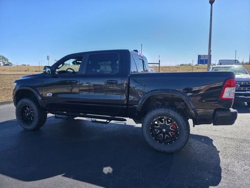 Used 2019 RAM 1500 Big Horn image 7