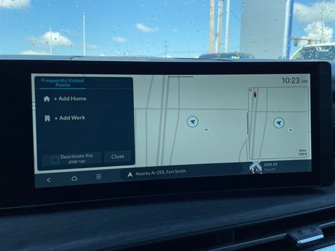 New 2026 Hyundai Santa Fe Limited AWD/4WD image 14