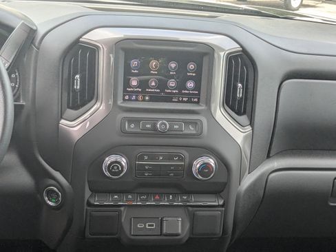 New 2026 GMC Sierra 1500 Pro w/ Graphite Edition image 17