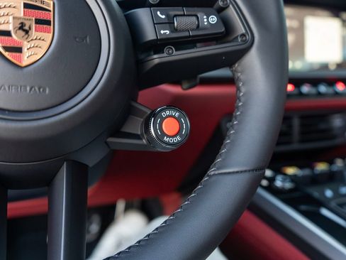 New 2026 Porsche 911 Carrera S image 22