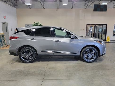 Certified 2023 Acura RDX A-Spec image 5