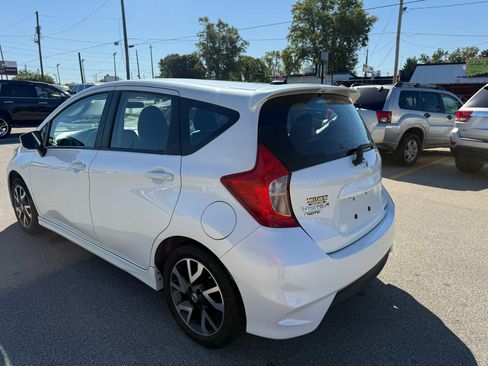 Used 2015 Nissan Versa Note SR w/ SR Convenience Package image 6