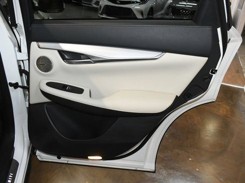 Used 2022 INFINITI QX50 Sensory w/ Cargo Package image 44