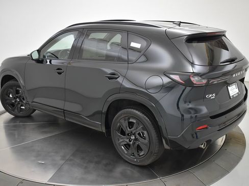New 2026 MAZDA CX-5 2.5 S w/ Premium Plus Package AWD/4WD image 8