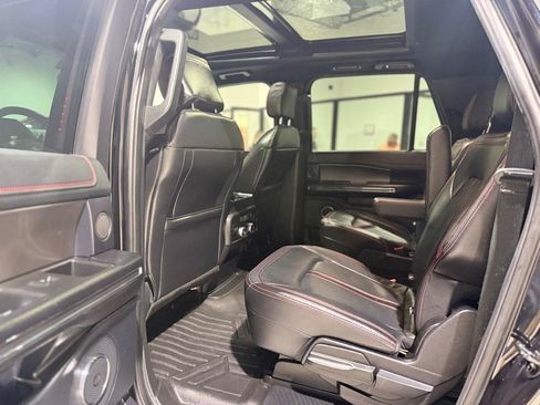 Used 2020 Ford Expedition Max Limited w/ Equipment Group 303A AWD/4WD image 12