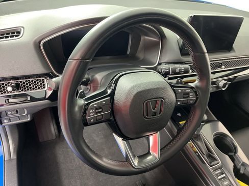 Certified 2022 Honda Civic Sport Touring image 28