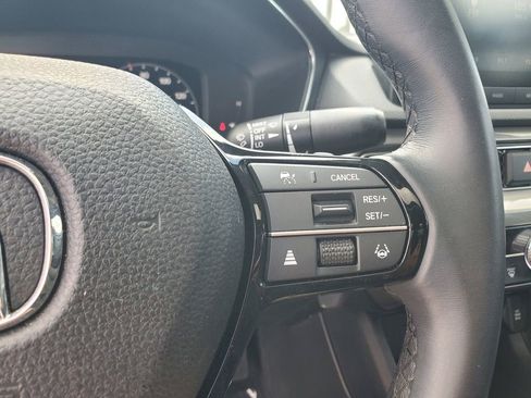 Used 2023 Acura Integra FWD image 25