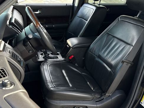 Used 2019 Ford Flex Limited image 26