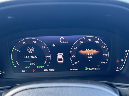 New 2025 Honda Accord Sport image 20