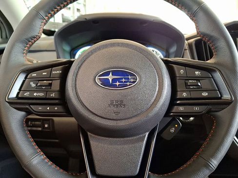 New 2026 Subaru Crosstrek 2.5i Limited AWD/4WD image 12