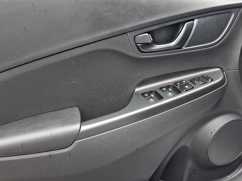 Used 2023 Hyundai Kona N Line w/ Cargo Package AWD/4WD image 13