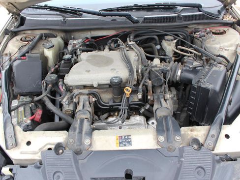 Used 2011 Chevrolet Impala LT w/ Luxury Edition Package image 44