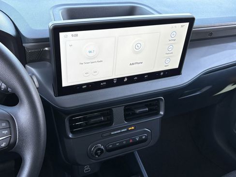 New 2026 Ford Maverick XL AWD/4WD image 51