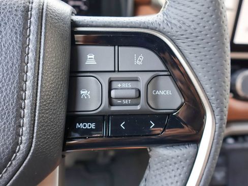 New 2026 Toyota Tundra 1794 Edition AWD/4WD image 15