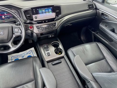 Used 2022 Honda Pilot EX-L image 31