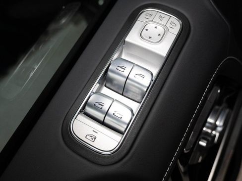 New 2027 Mercedes-Benz G 63 AMG 4MATIC image 20