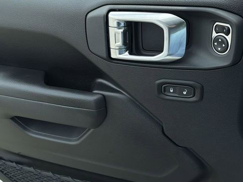 New 2026 Jeep Wrangler Willys image 29