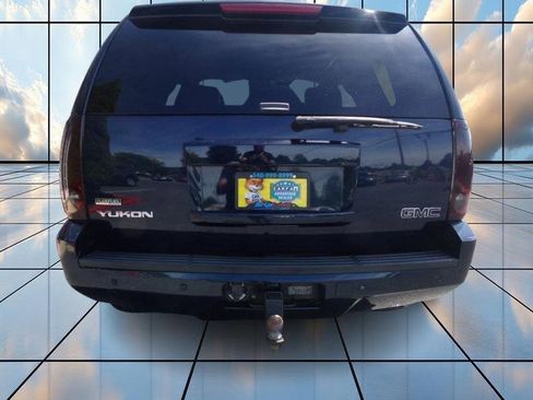 Used 2008 GMC Yukon SLT image 6