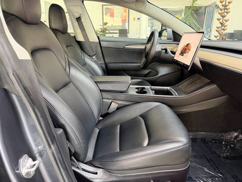 Used 2022 Tesla Model 3 Long Range AWD/4WD image 15