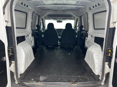 Used 2017 RAM ProMaster City Tradesman w/ Rear Back-up Camera Group FWD image 18