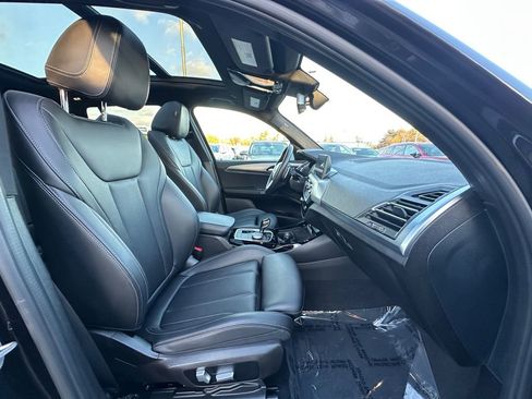 Used 2022 BMW X3 xDrive30i image 27