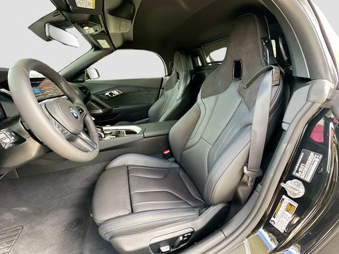 New 2026 BMW Z4 sDrive30i w/ Premium Package RWD image 15
