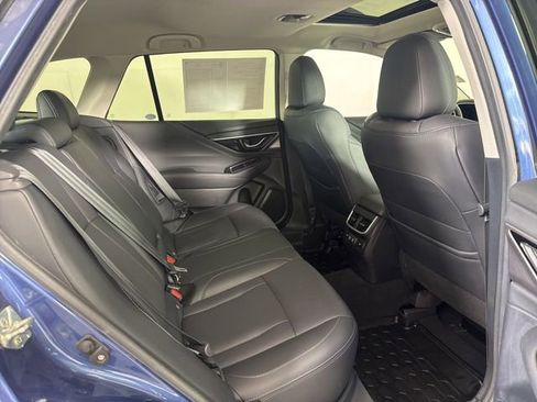 Used 2020 Subaru Outback Limited w/ Popular Package #2 AWD/4WD image 5