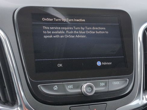 Certified 2022 Chevrolet Equinox Premier image 14