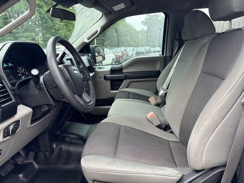 Used 2020 Ford F150 XL w/ Equipment Group 101A Mid AWD/4WD image 33
