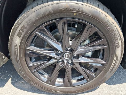 Used 2024 MAZDA CX-5 Carbon Edition AWD/4WD image 27